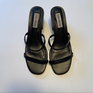 Steve Madden | Issy Block Heel Sandals